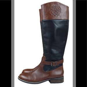 Vince Camuto Flavian Riding Boot